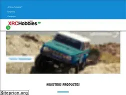 Sites similar to xrchobbies.cl