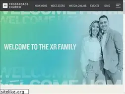 Sites similar to xrchurch.net