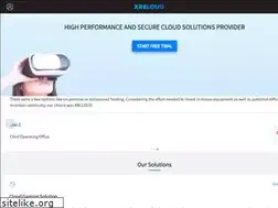 Sites similar to xrcloud.com