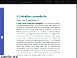 Sites similar to xrcollaboration.com