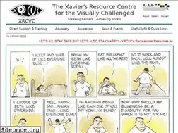Sites similar to xrcvc.org