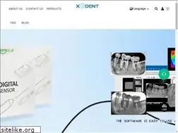 Sites similar to xrdent.com
