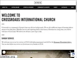 Sites similar to xrds.nl