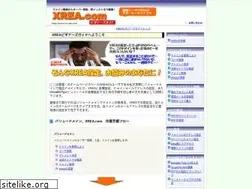 Sites similar to xreab.com