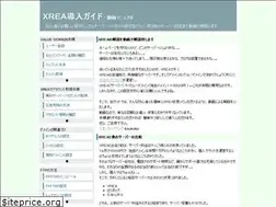 Sites similar to xreafan.info
