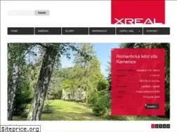 Sites similar to xreal.cz