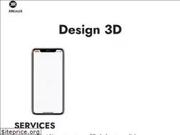 Sites similar to xrealis.com