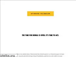 Sites similar to xrebellion.nyc
