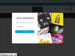Sites similar to xrecords.co.uk