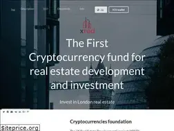 Sites similar to xred.co