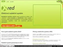 Sites similar to xred.cz