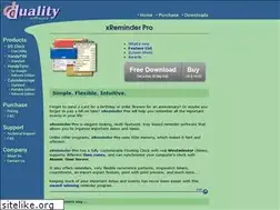 Sites similar to xreminder.com