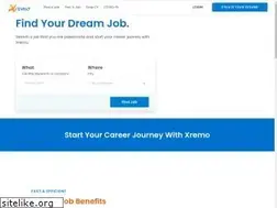Sites similar to xremo.com