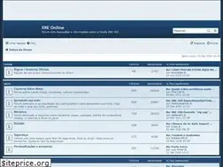 Sites similar to xreonline.net