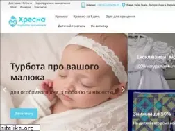 Sites similar to xresna.in.ua