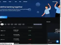 Sites similar to xrex.exchange