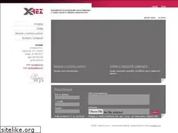 Sites similar to xrez.si