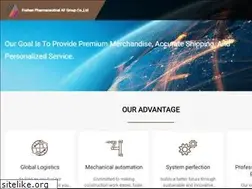 Sites similar to xrfchina.com