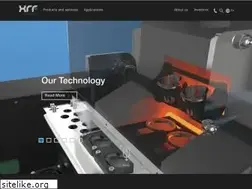 Sites similar to xrfscientific.com
