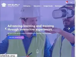 Sites similar to xrguru.com