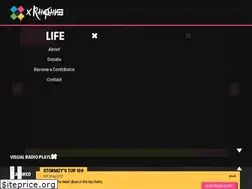 Sites similar to xrhythms.co.uk