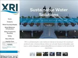 Sites similar to xriblue.com