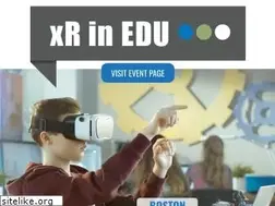 Sites similar to xrinedu.com