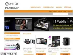 Sites similar to xrite.cz