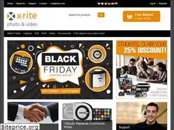 Sites similar to xritephoto.eu
