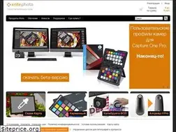 Sites similar to xritephoto.ru