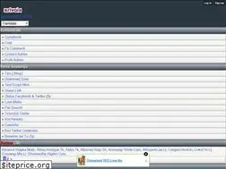 Sites similar to xriva.xtgem.com