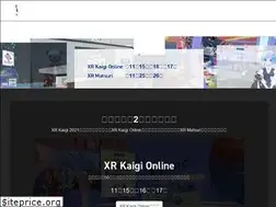 Sites similar to xrkaigi.com