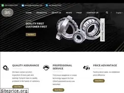 Sites similar to xrlbearing.com