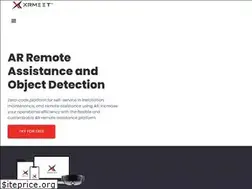 Sites similar to xrmeet.io