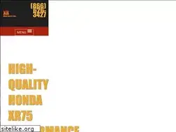 Sites similar to xrminiracer.com