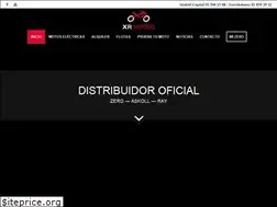 Sites similar to xrmotos.es