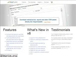 Sites similar to xrmtoolkit.com