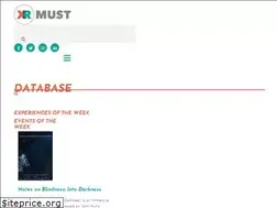 Sites similar to xrmust.com