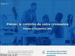 Sites similar to xrmvision.com