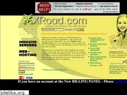 Sites similar to xroad.com