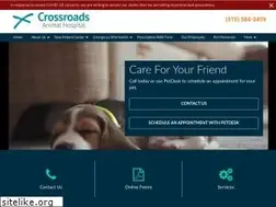 Sites similar to xroadsvets.com