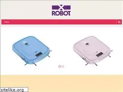 Sites similar to xrobot.jp
