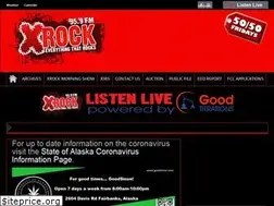 Sites similar to xrock959.com