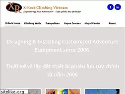 Sites similar to xrockclimbing.com
