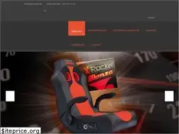 Sites similar to xrocker.de