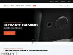Sites similar to xrockergaming.com
