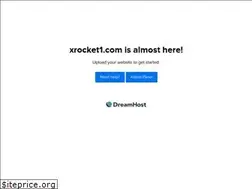 Sites similar to xrocket1.com
