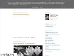 Sites similar to xrockyraccoon.blogspot.com