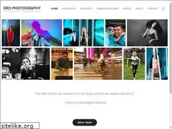 Sites similar to xrophotography.com