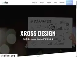 Sites similar to xross-design.com